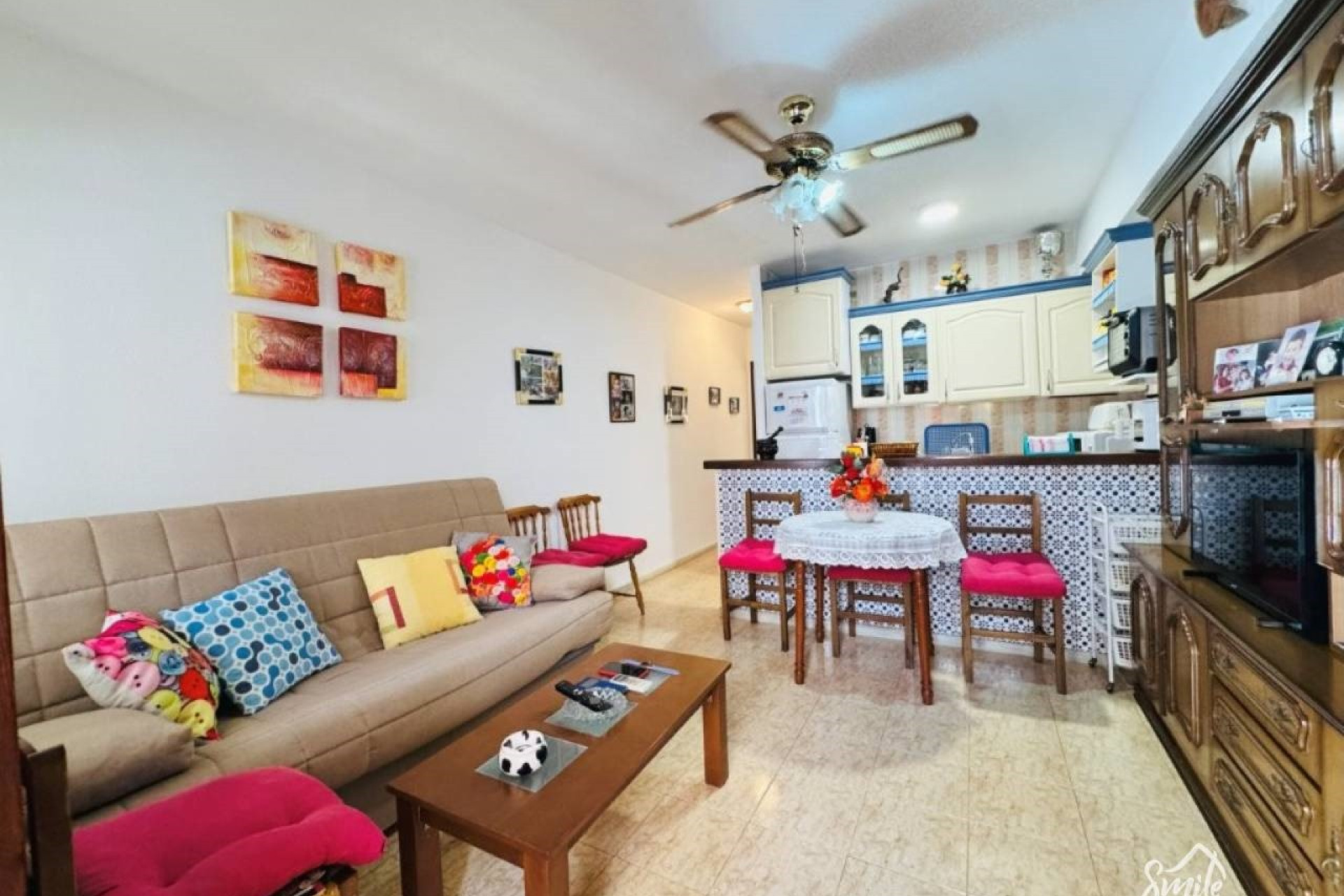 Revente - Apartment - La Mata