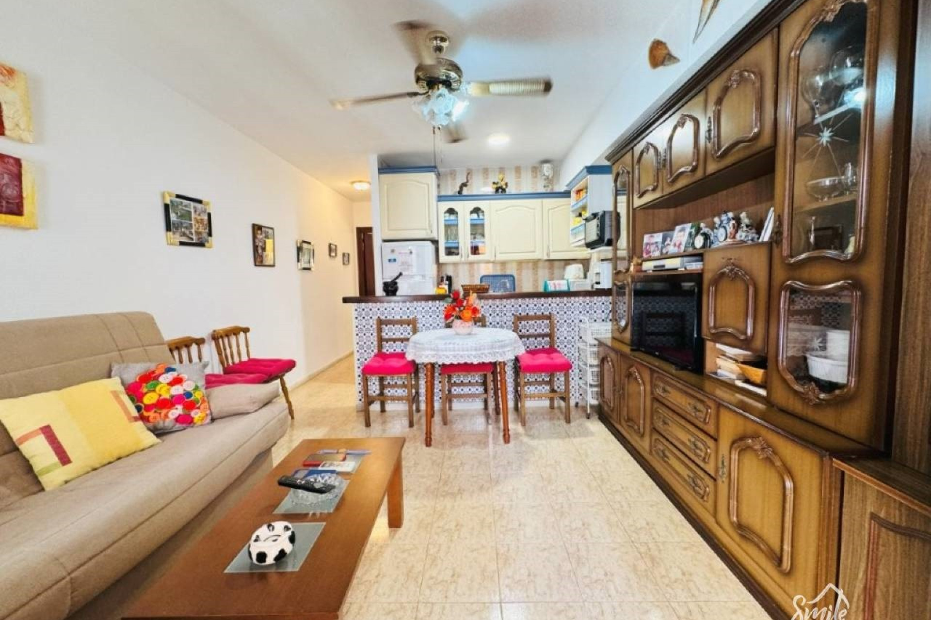 Revente - Apartment - La Mata