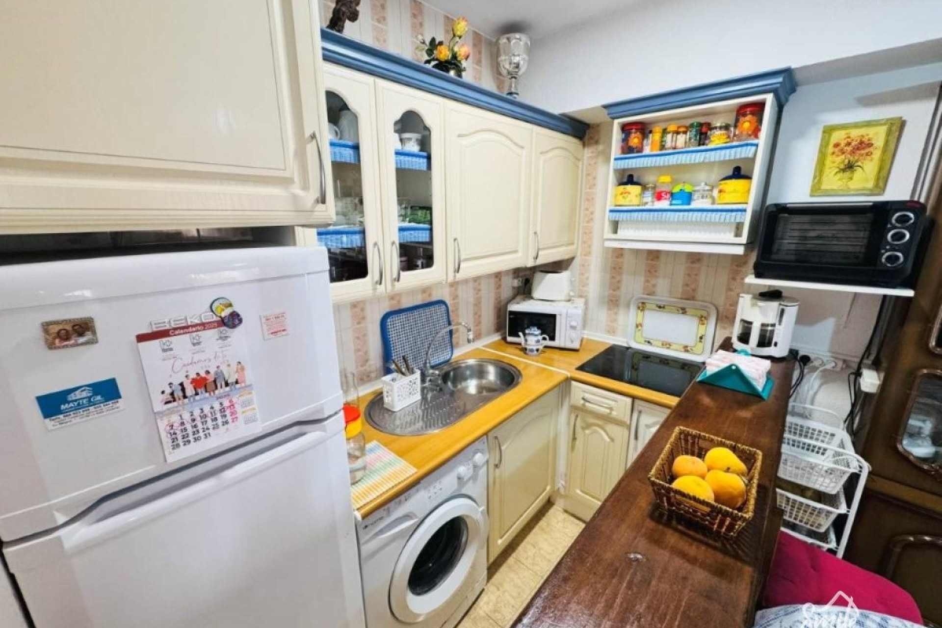 Revente - Apartment - La Mata