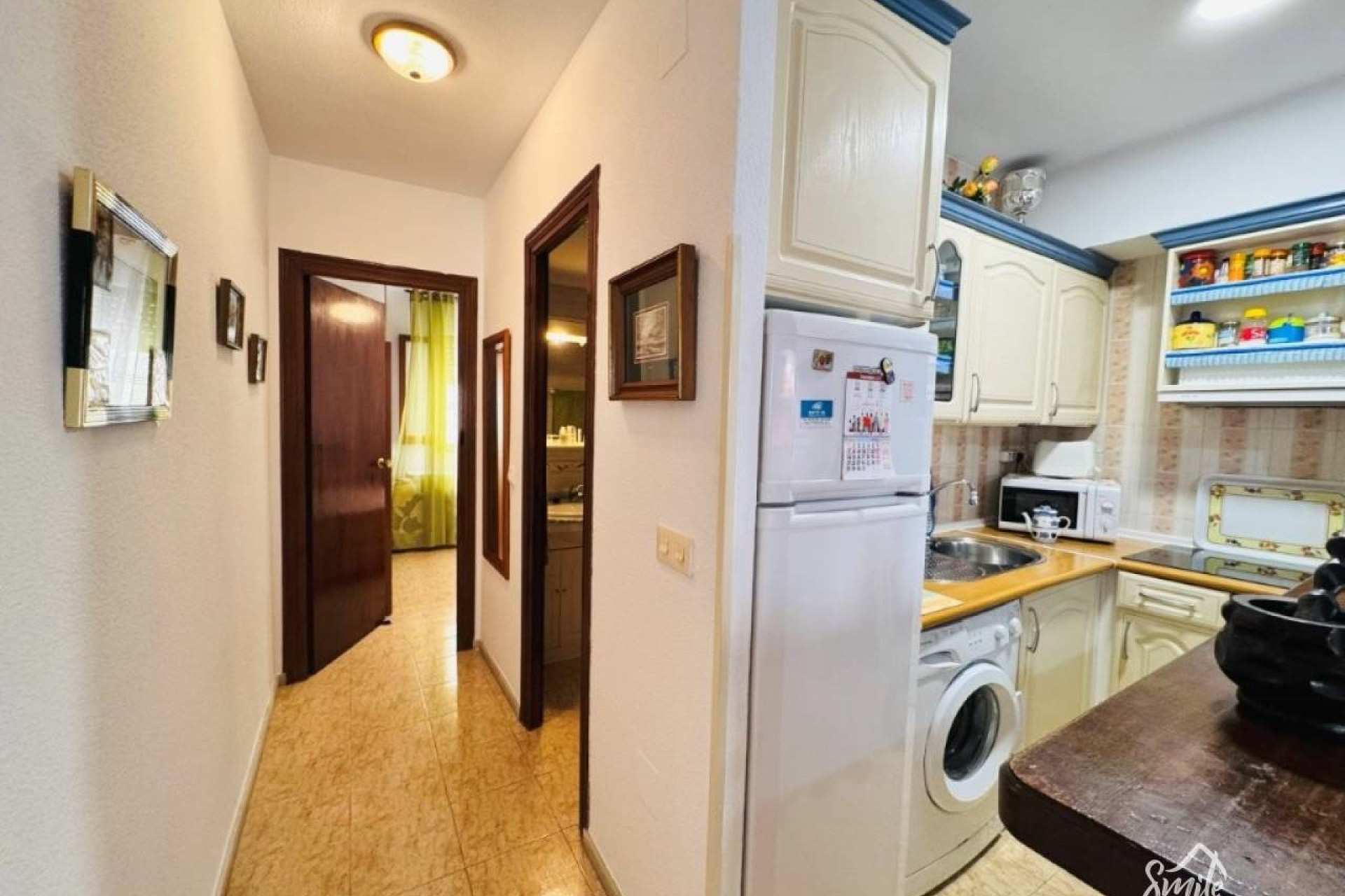 Revente - Apartment - La Mata