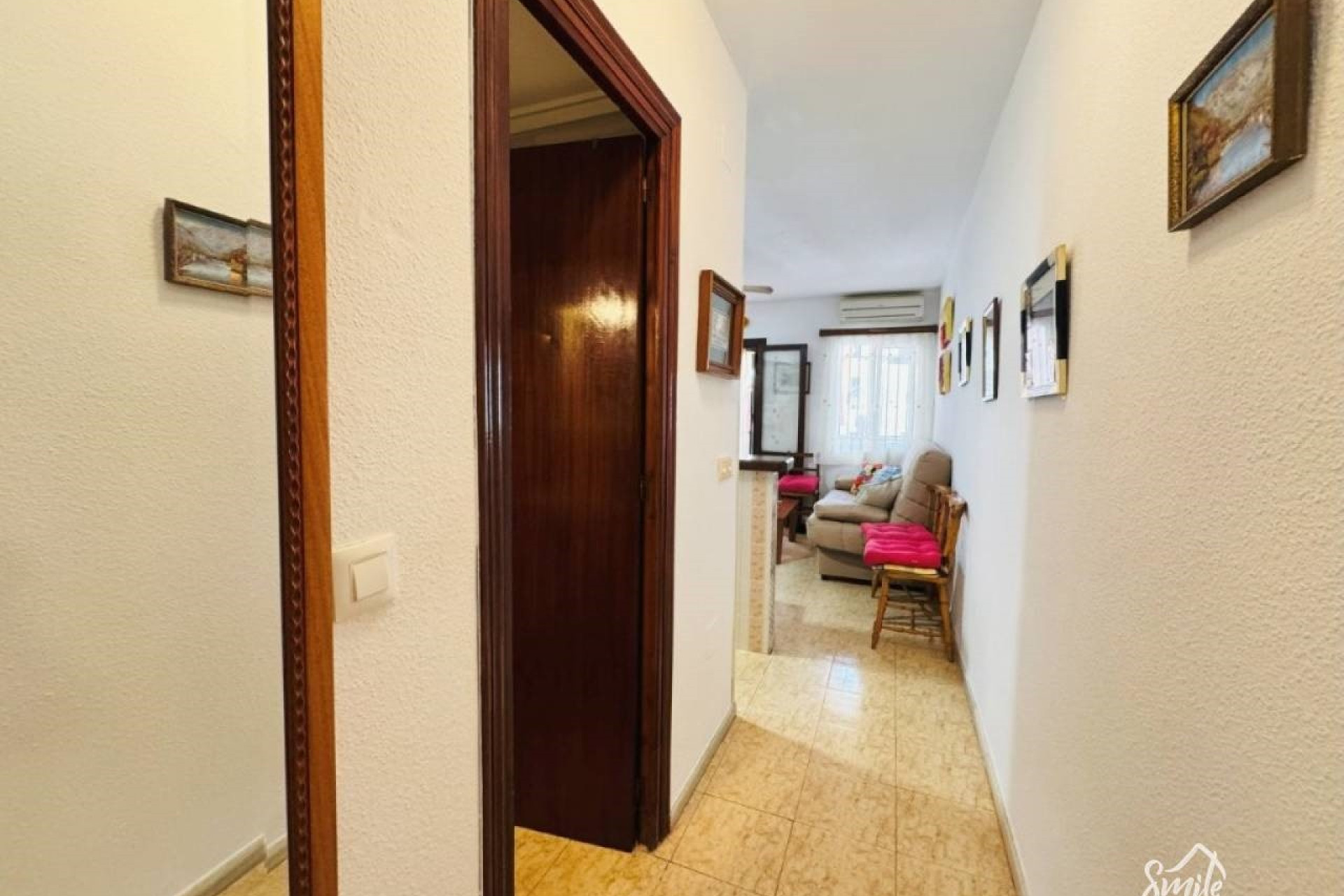 Revente - Apartment - La Mata