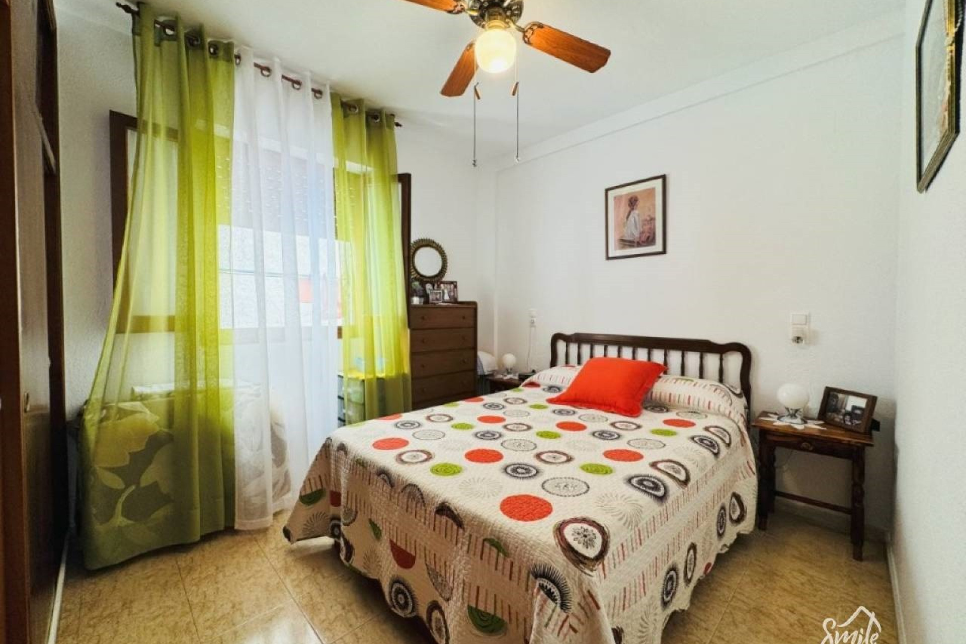 Revente - Apartment - La Mata