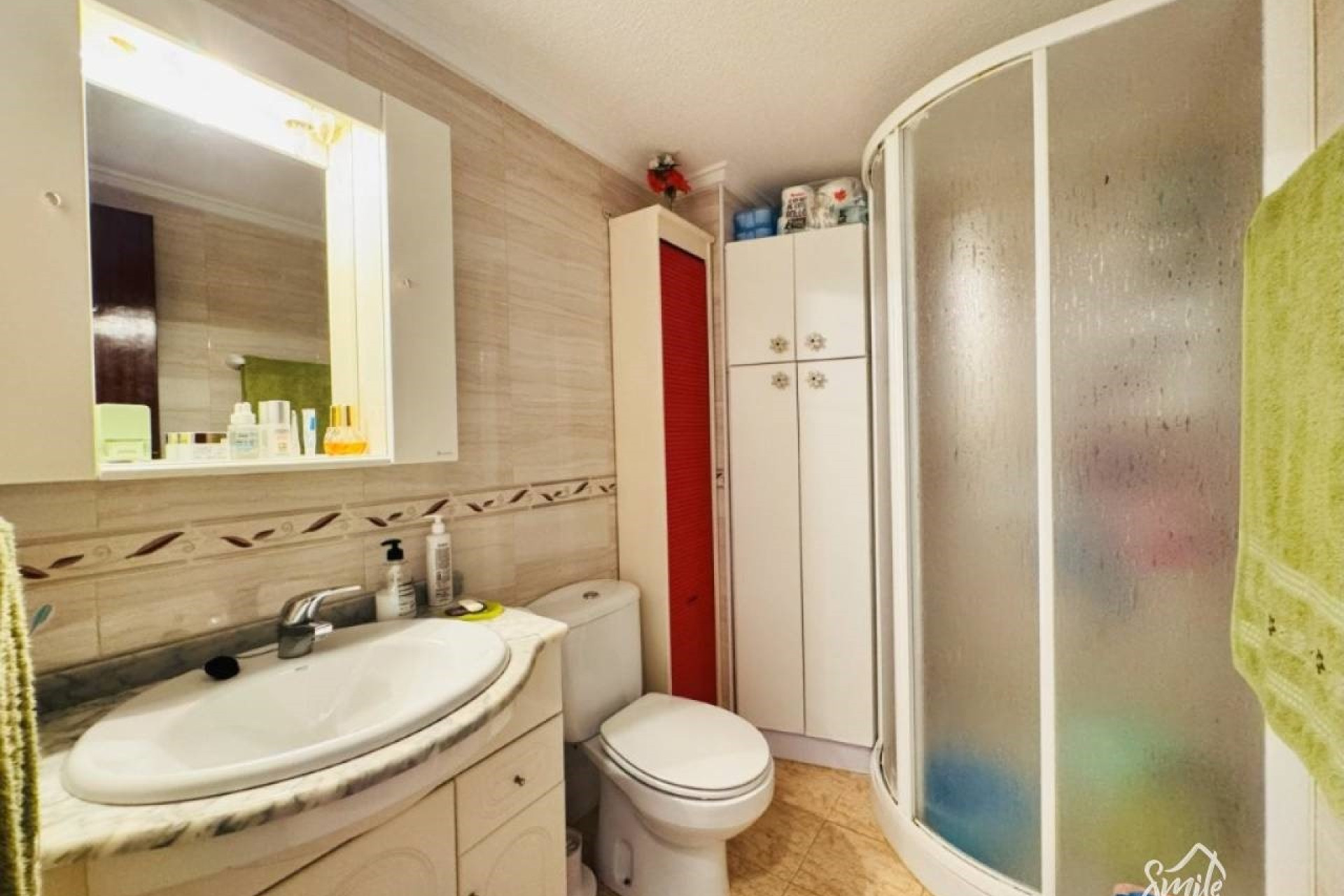 Revente - Apartment - La Mata