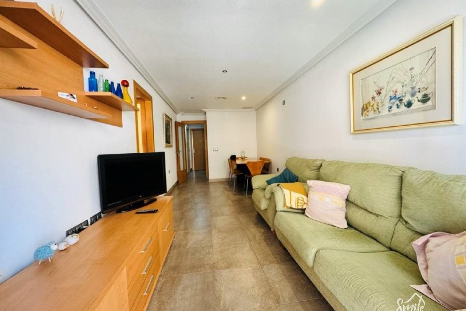 Revente - Apartment - La Mata
