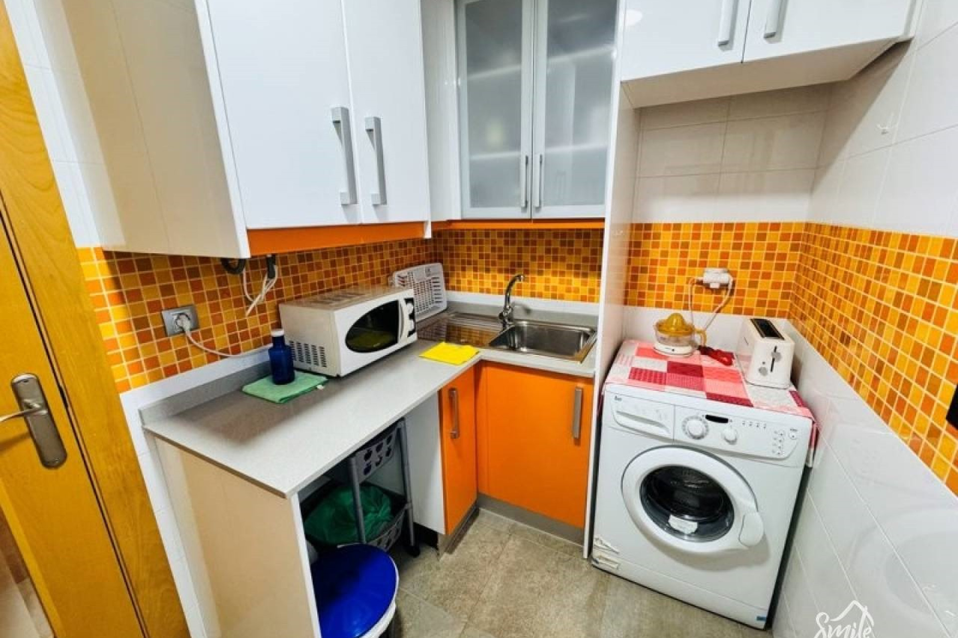 Revente - Apartment - La Mata