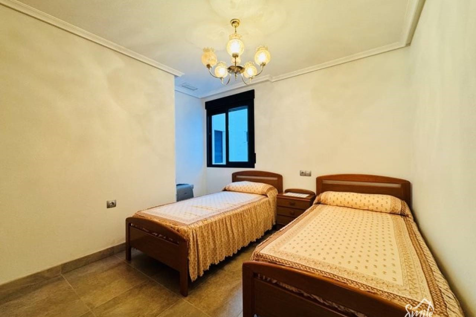 Revente - Apartment - La Mata