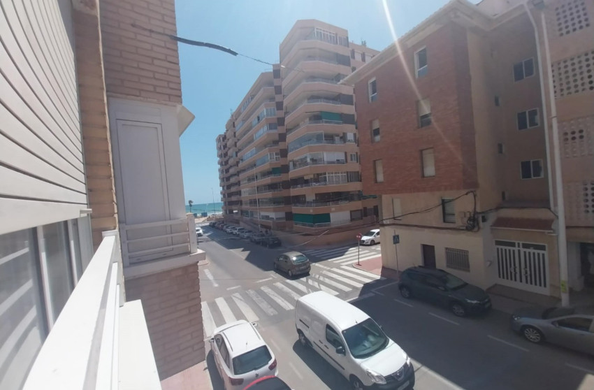 Revente - Apartment - La Mata