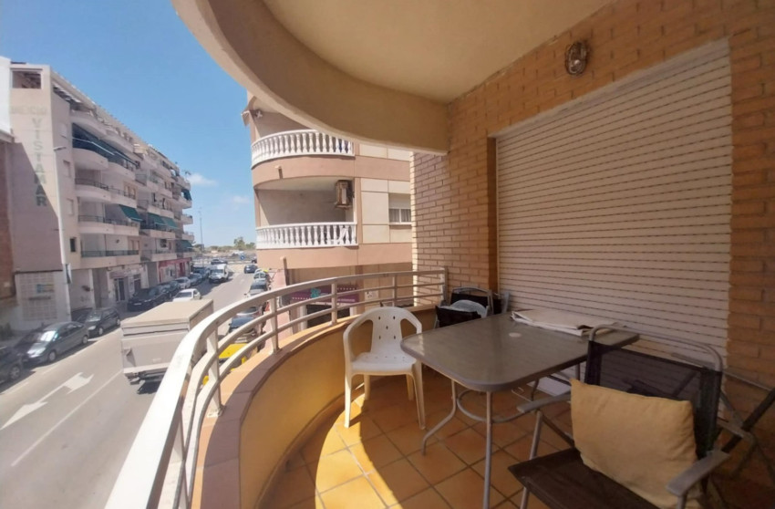 Revente - Apartment - La Mata