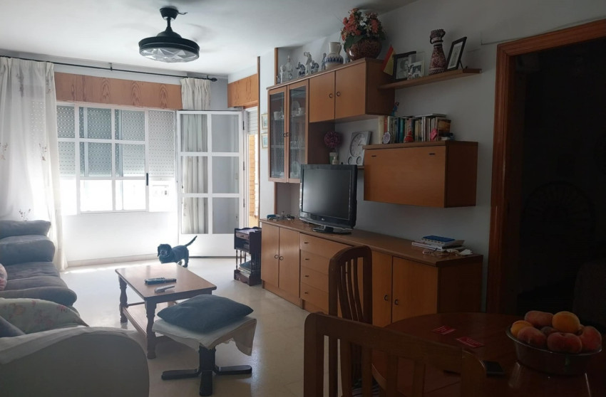 Revente - Apartment - La Mata