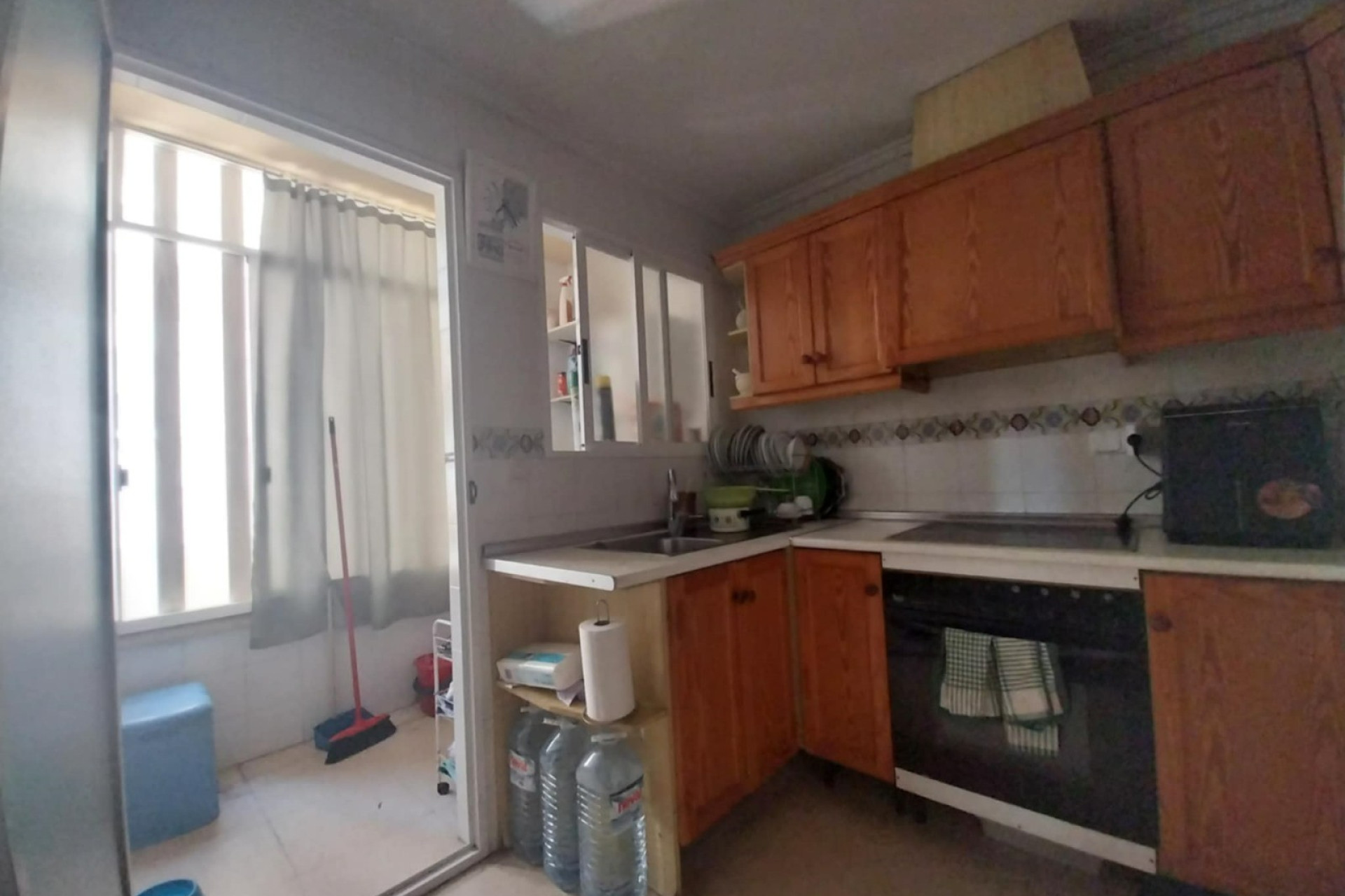 Revente - Apartment - La Mata