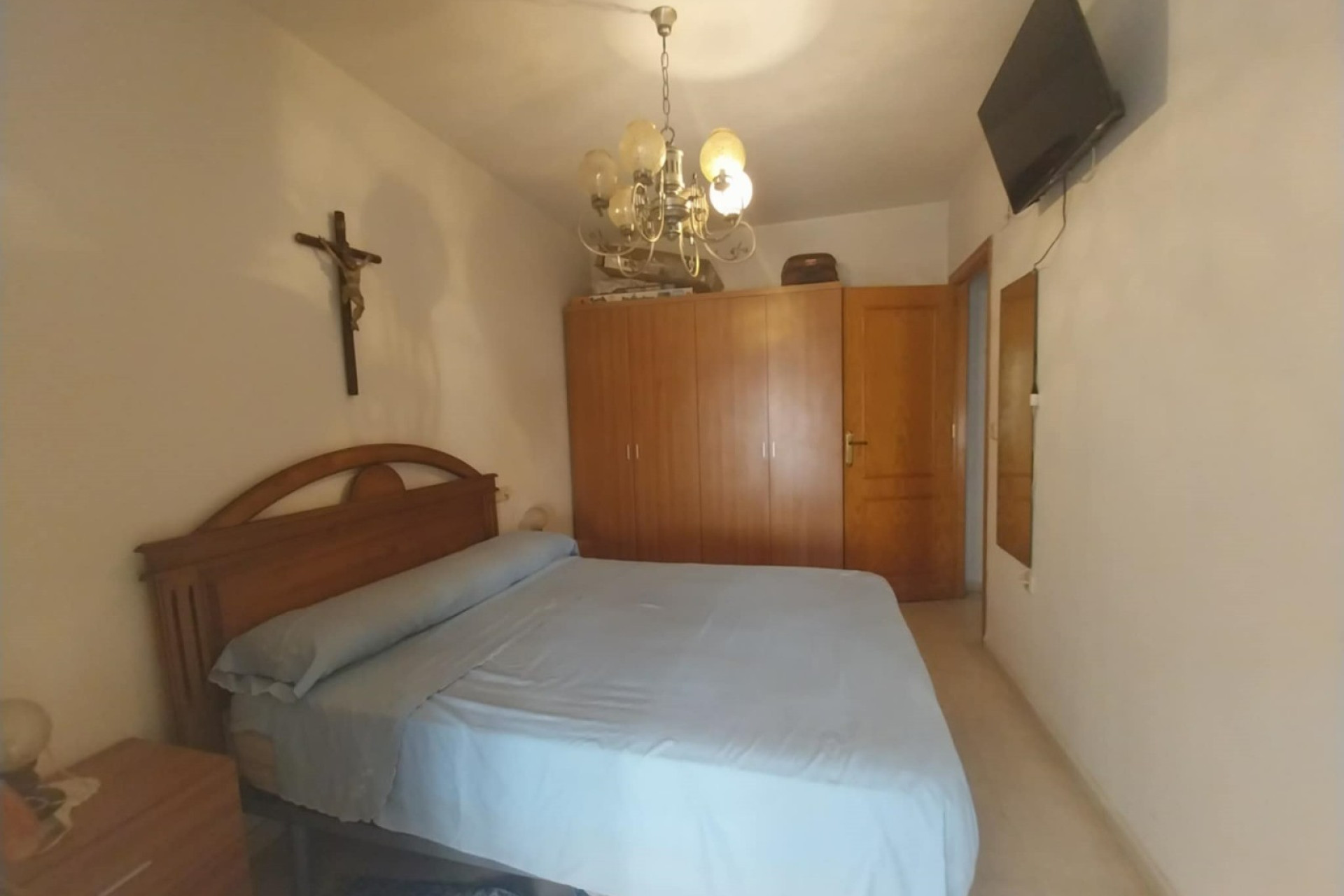 Revente - Apartment - La Mata