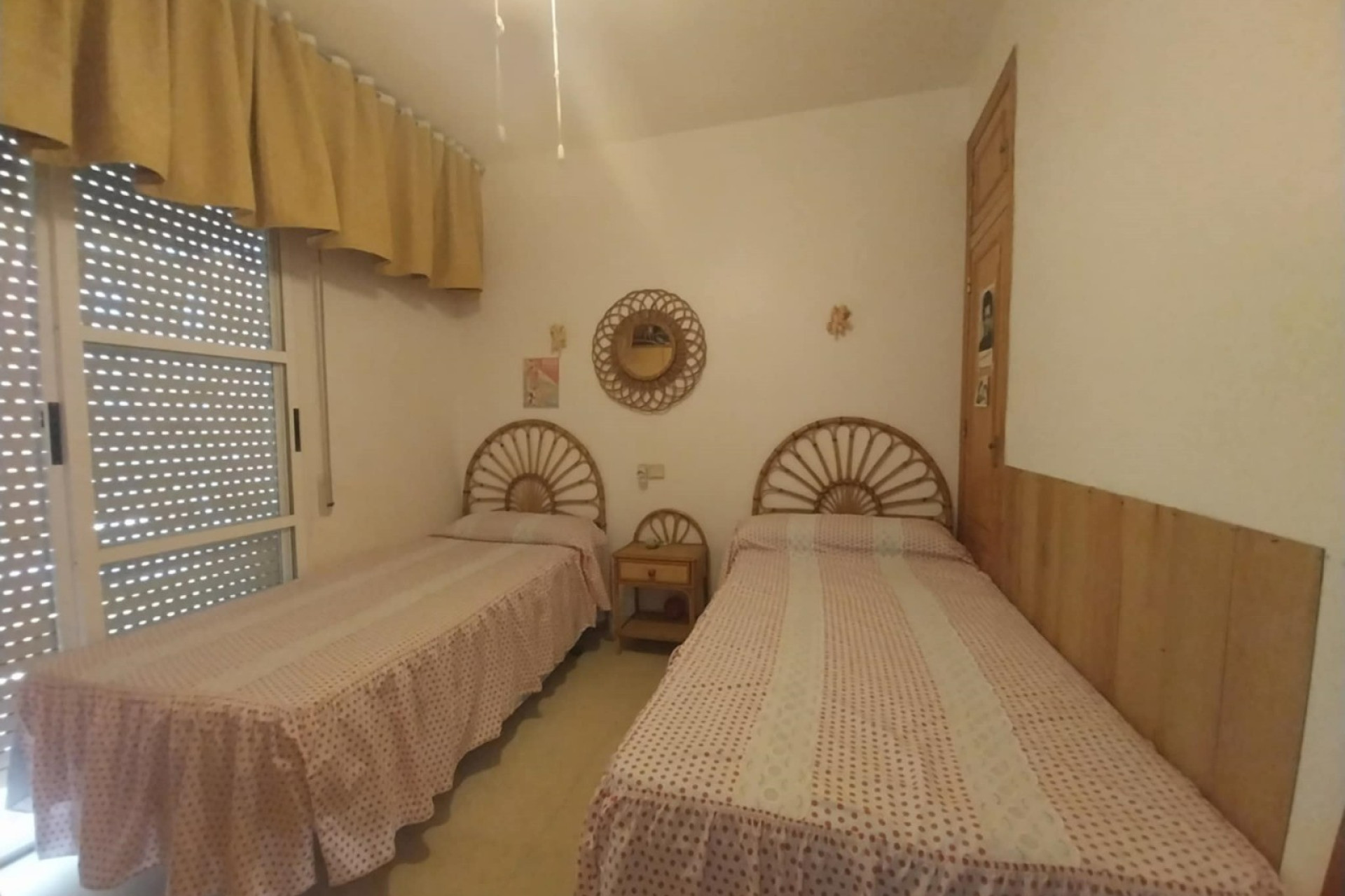 Revente - Apartment - La Mata