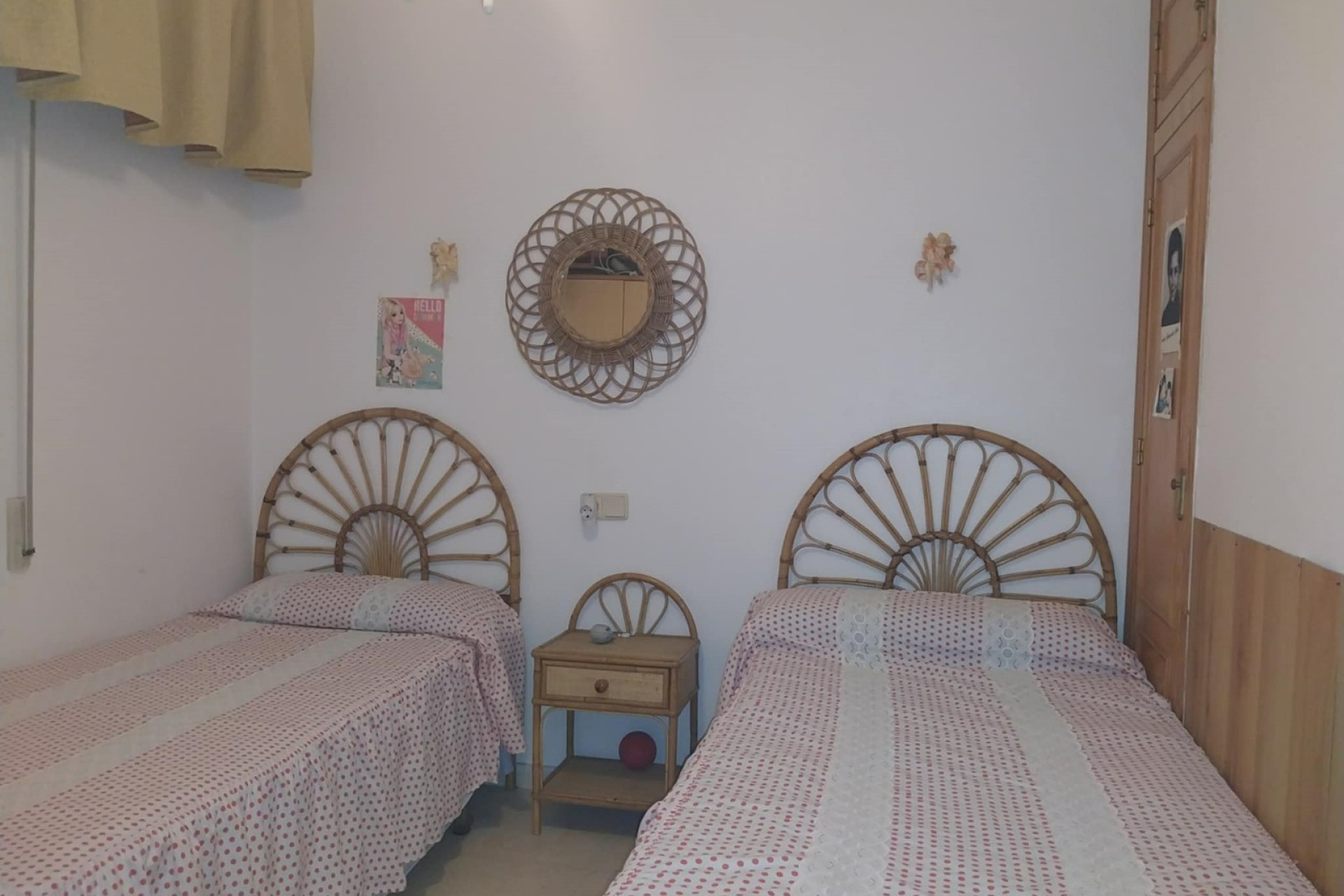 Revente - Apartment - La Mata