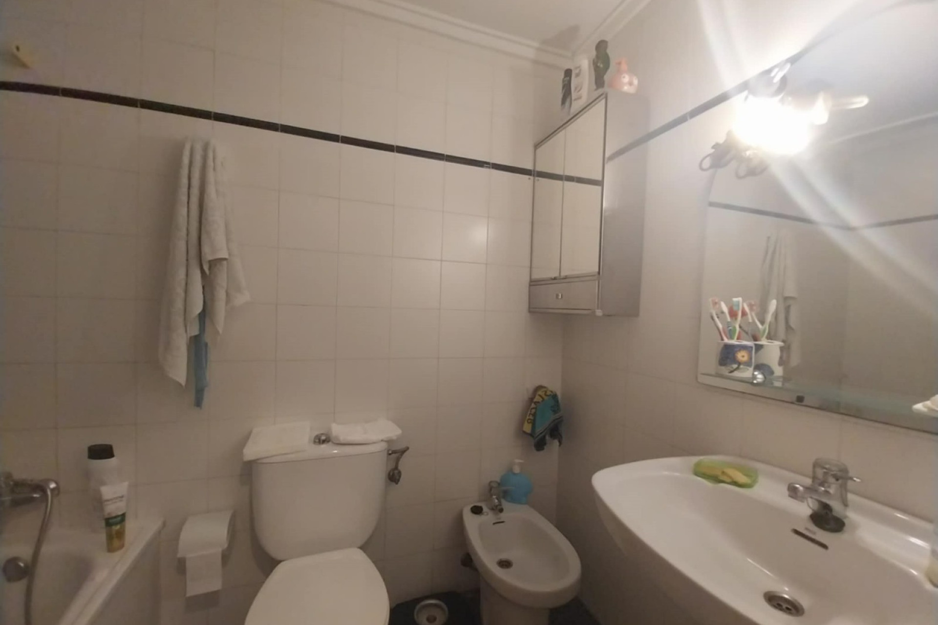 Revente - Apartment - La Mata