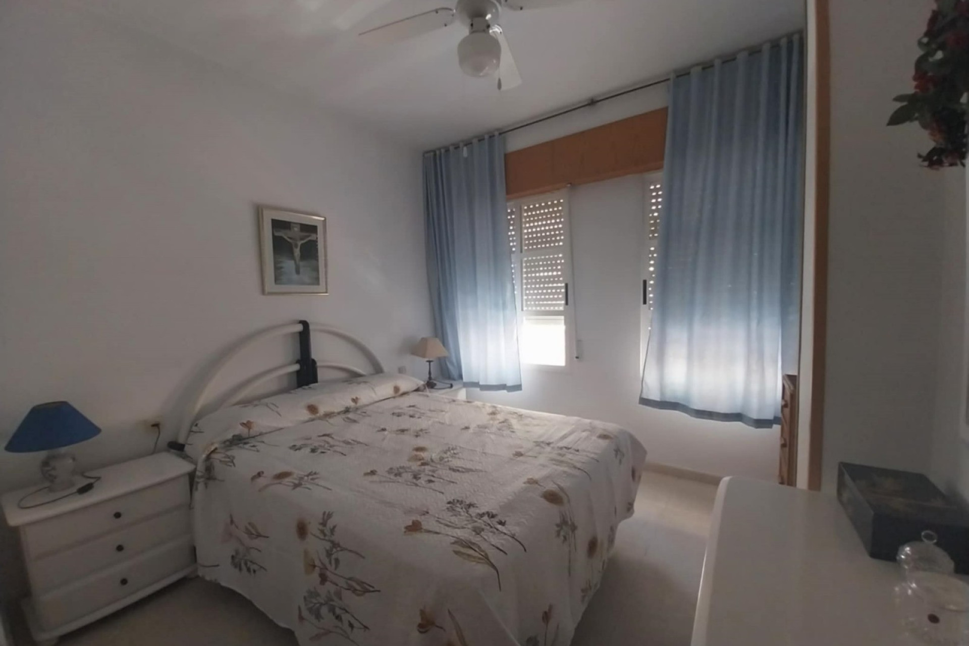 Revente - Apartment - La Mata