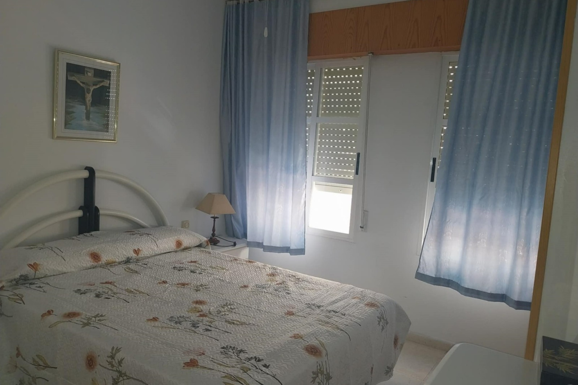 Revente - Apartment - La Mata