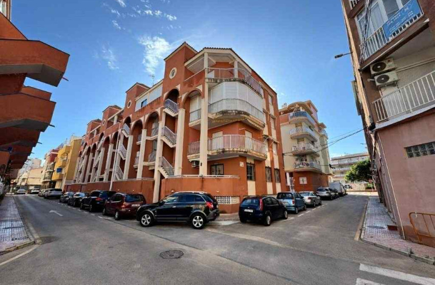 Revente - Apartment - La Mata