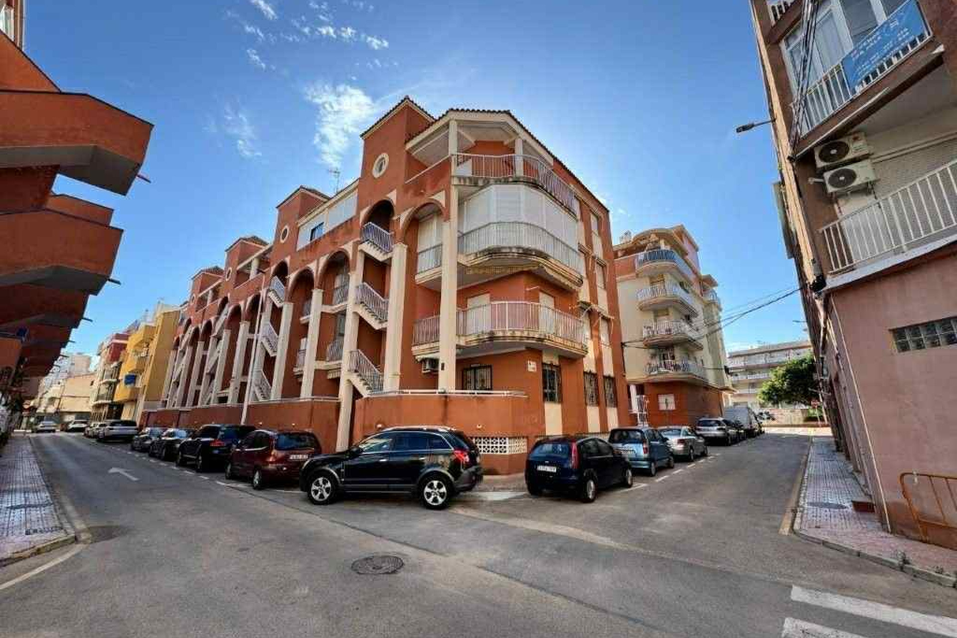 Revente - Apartment - La Mata