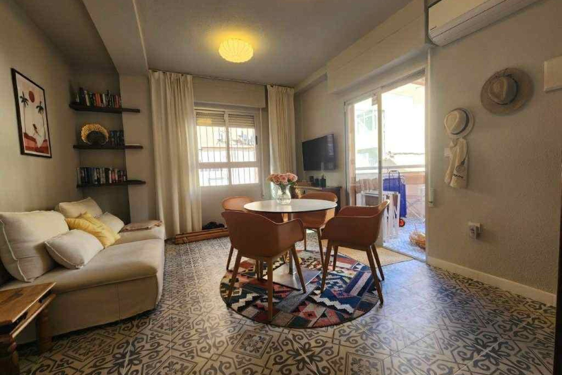 Revente - Apartment - La Mata