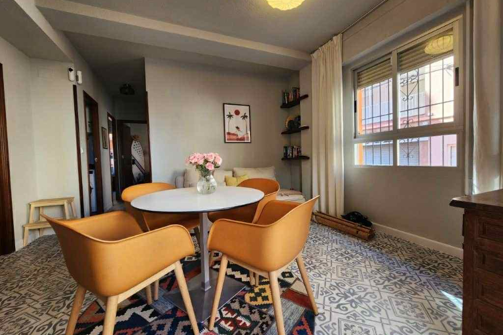 Revente - Apartment - La Mata