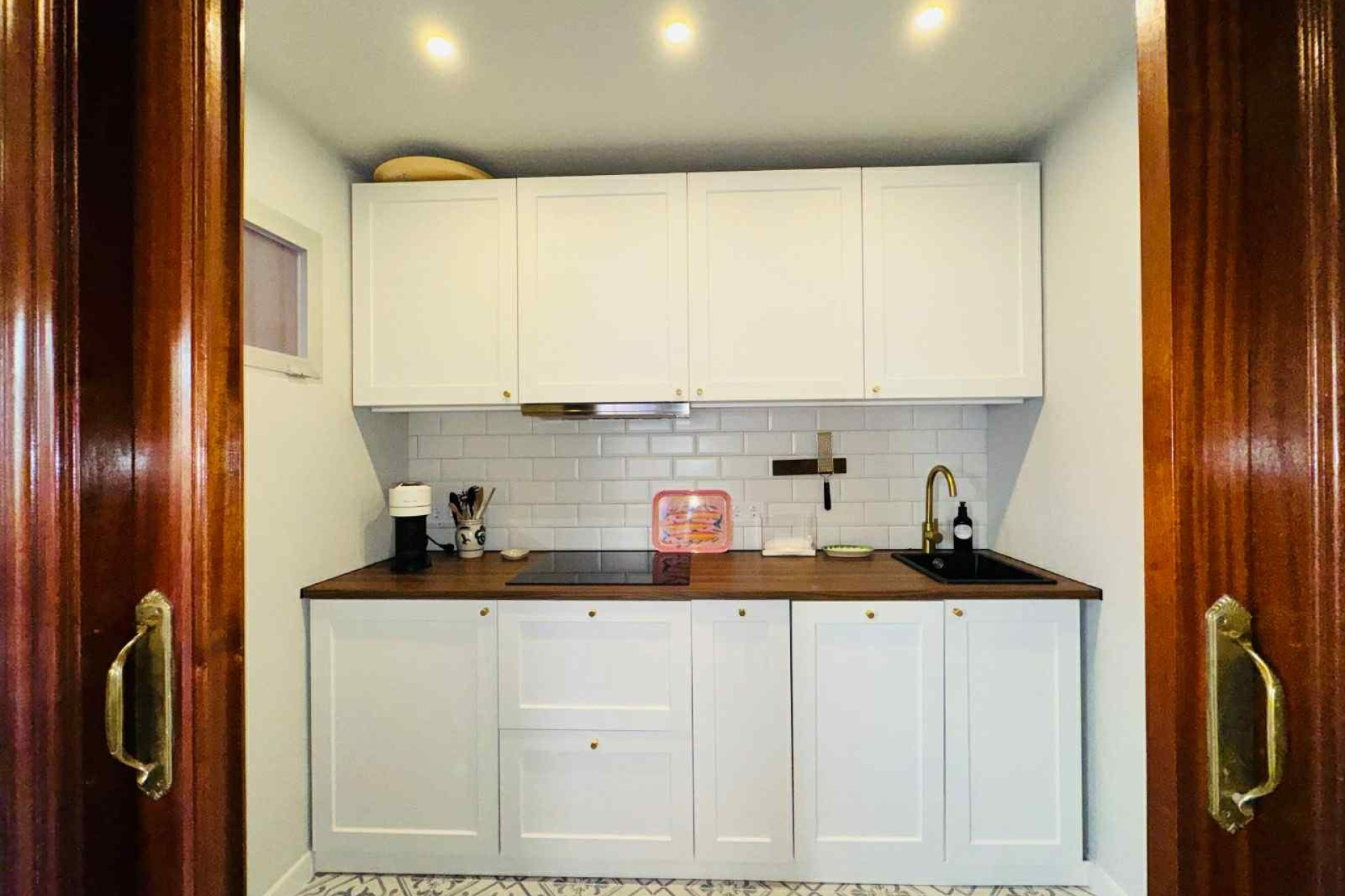 Revente - Apartment - La Mata