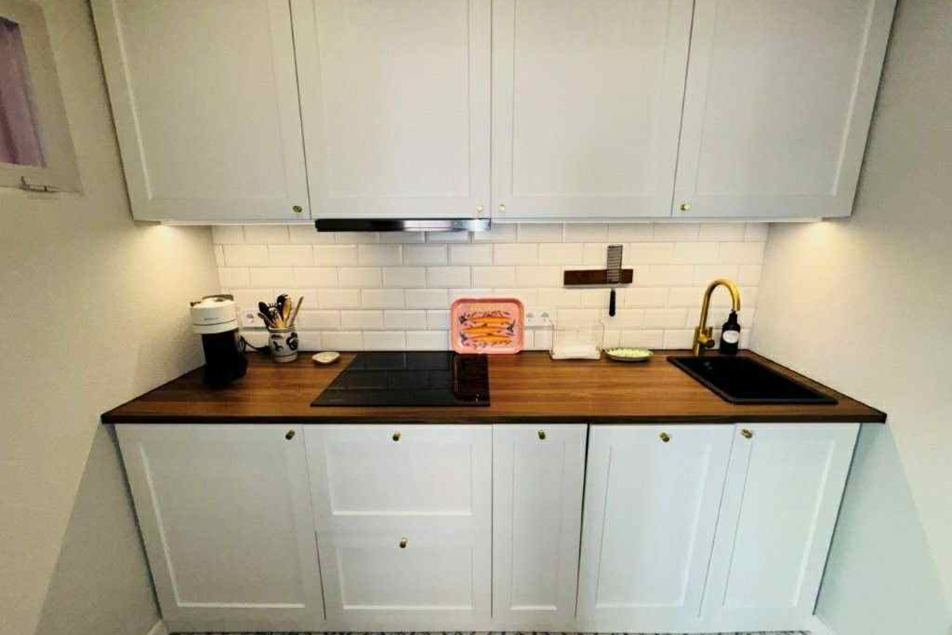 Revente - Apartment - La Mata