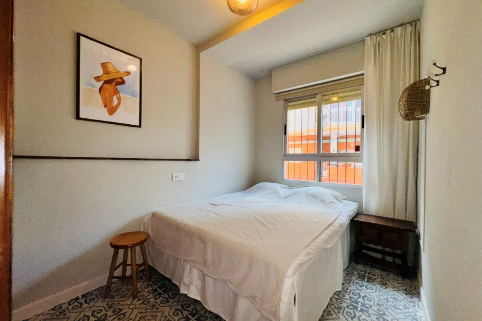 Revente - Apartment - La Mata