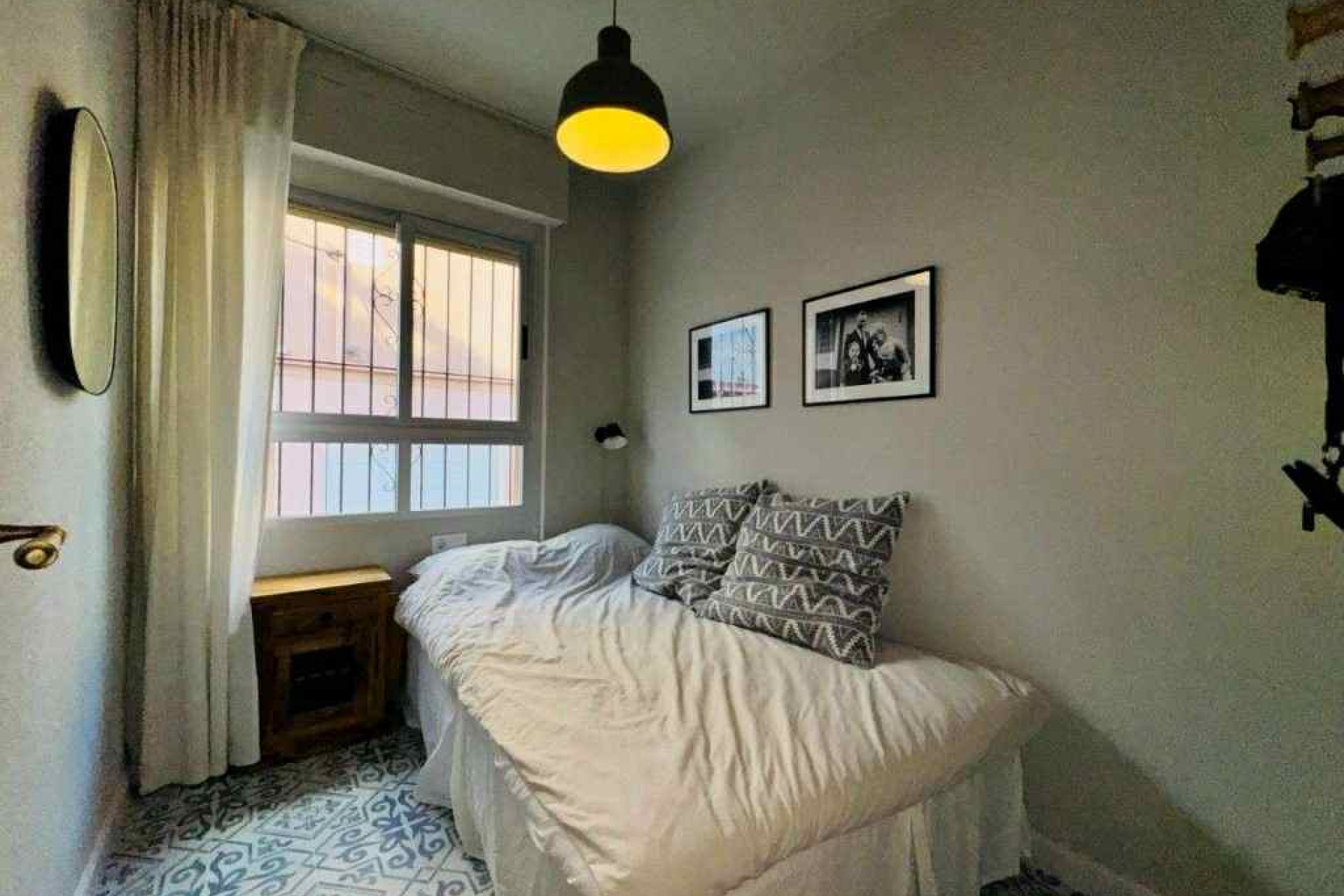 Revente - Apartment - La Mata