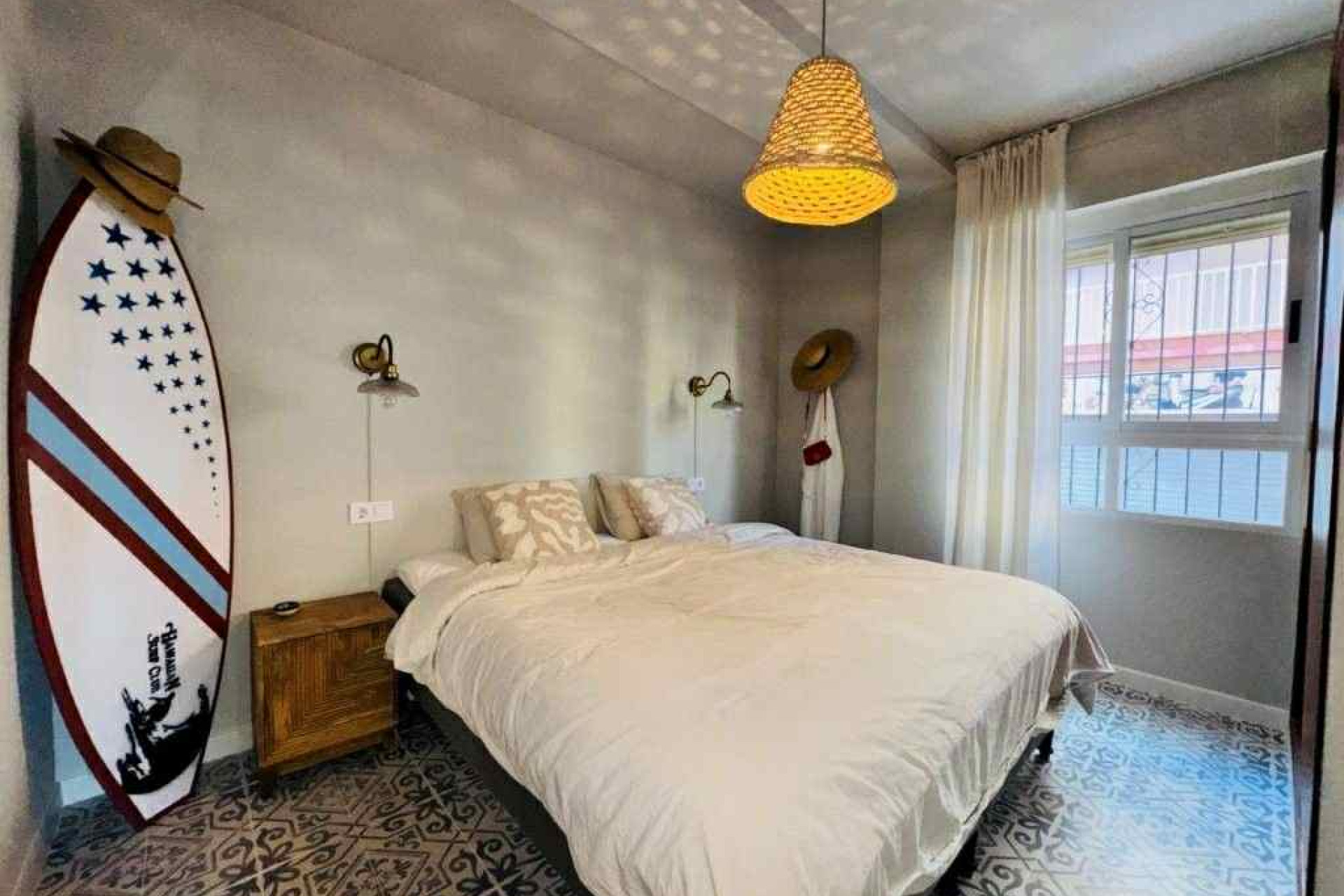 Revente - Apartment - La Mata