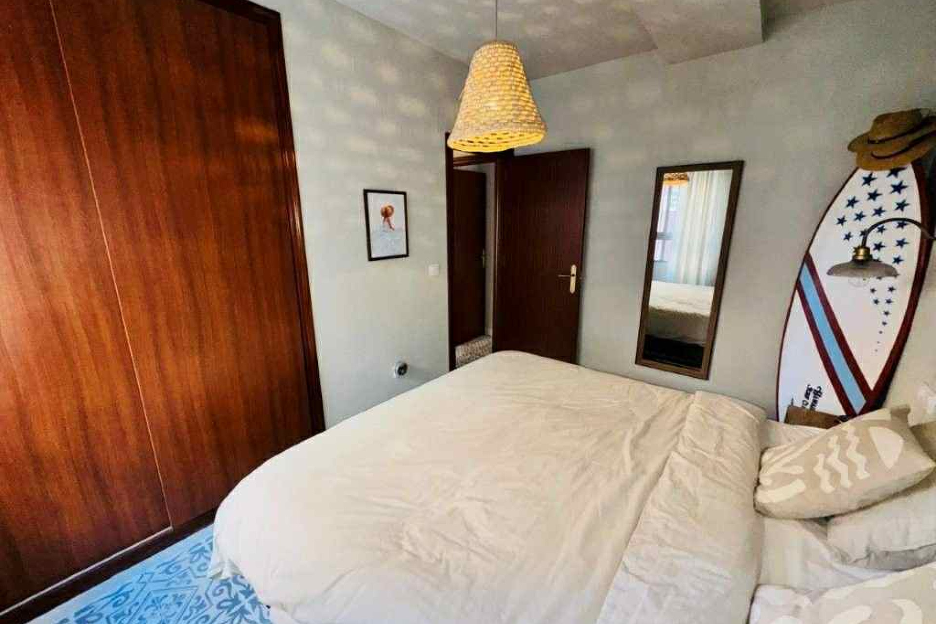 Revente - Apartment - La Mata