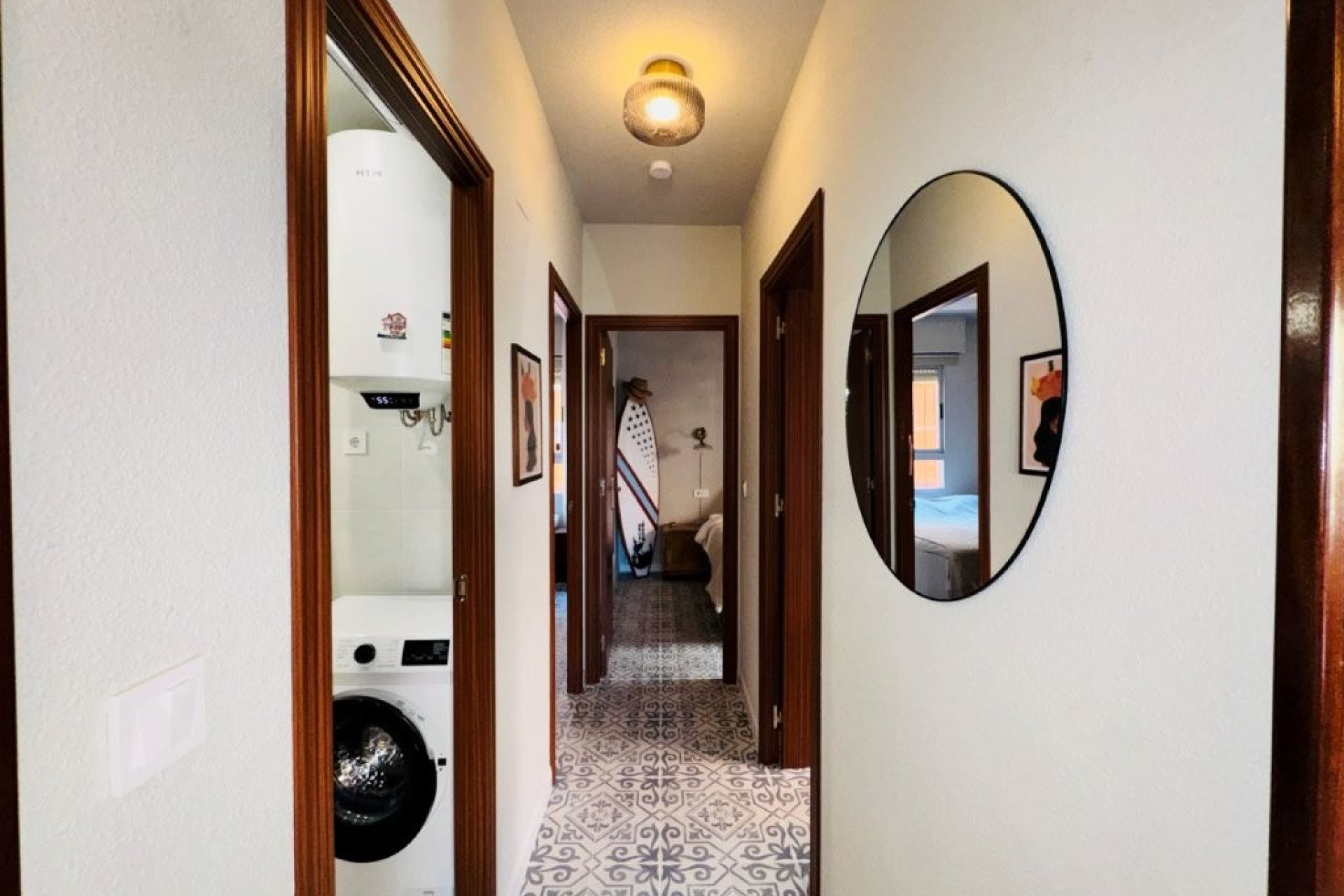 Revente - Apartment - La Mata