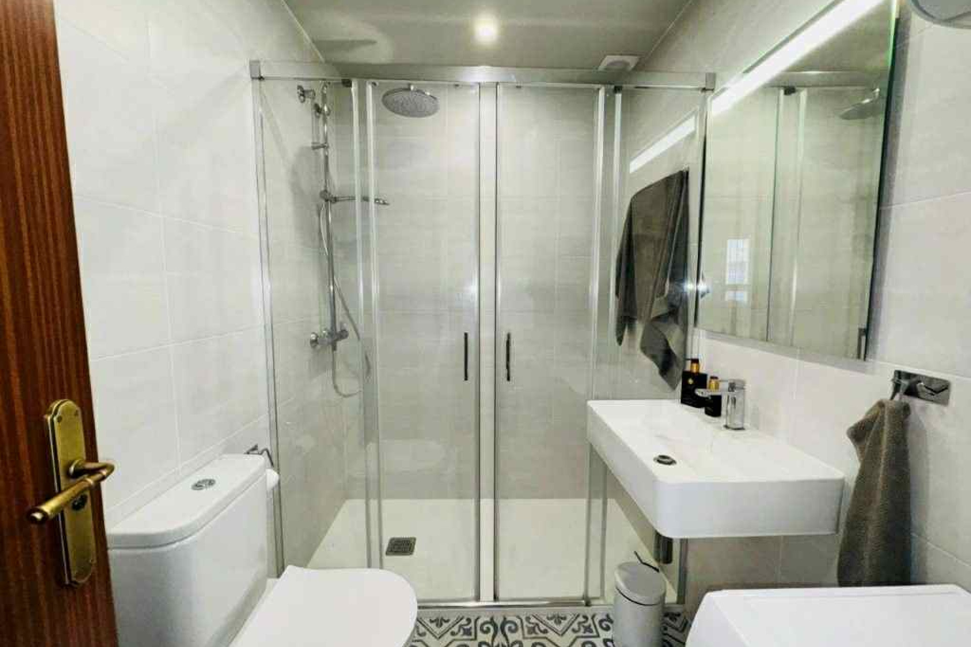 Revente - Apartment - La Mata