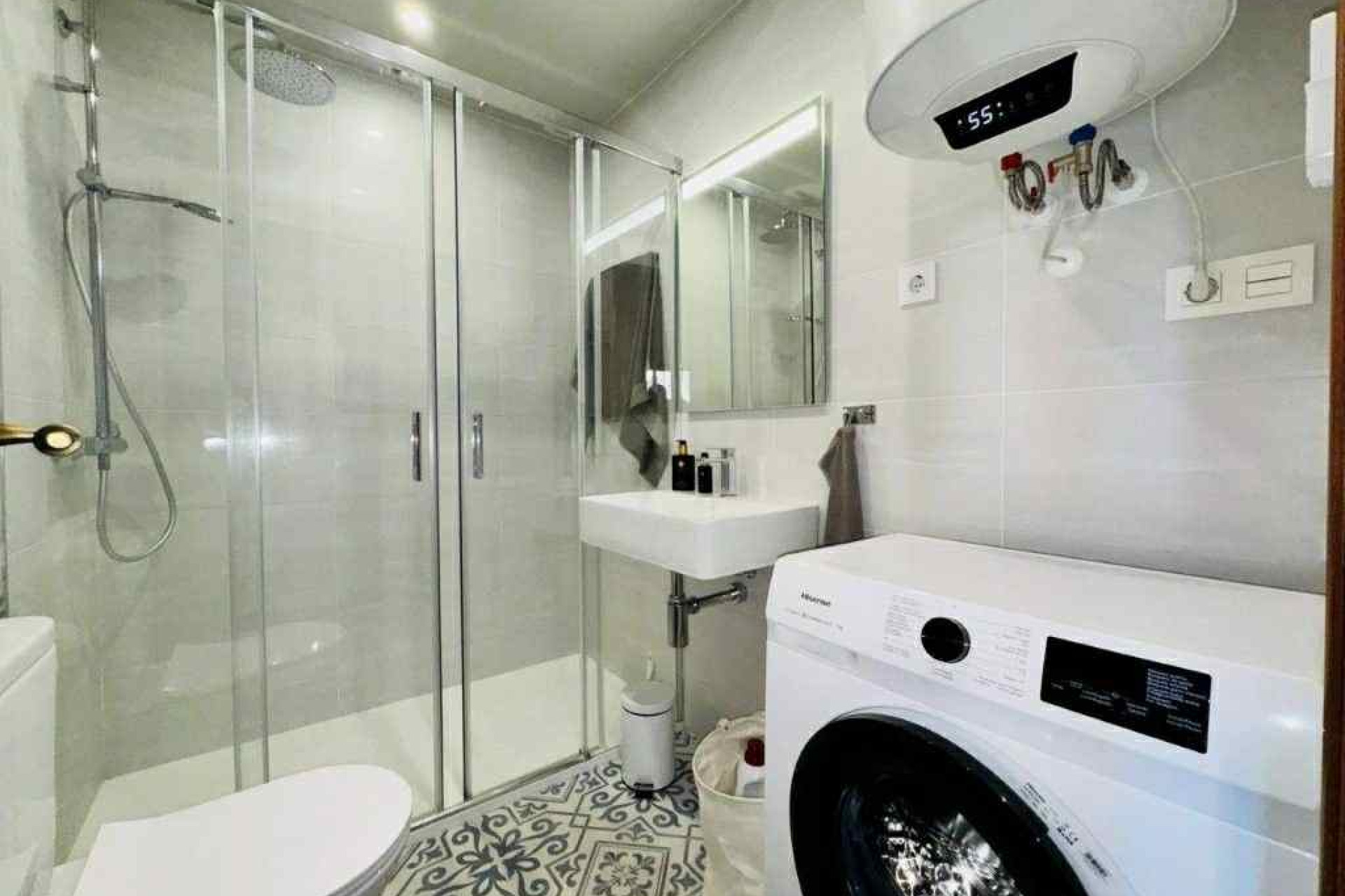 Revente - Apartment - La Mata