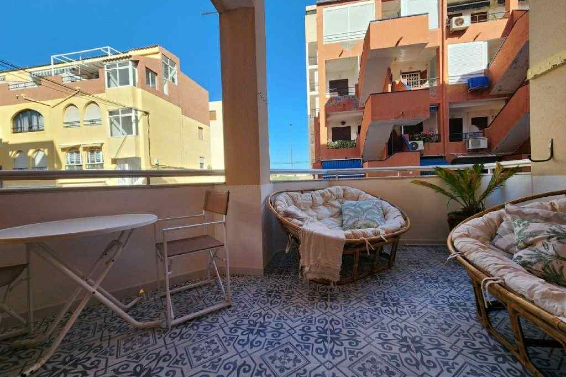 Revente - Apartment - La Mata