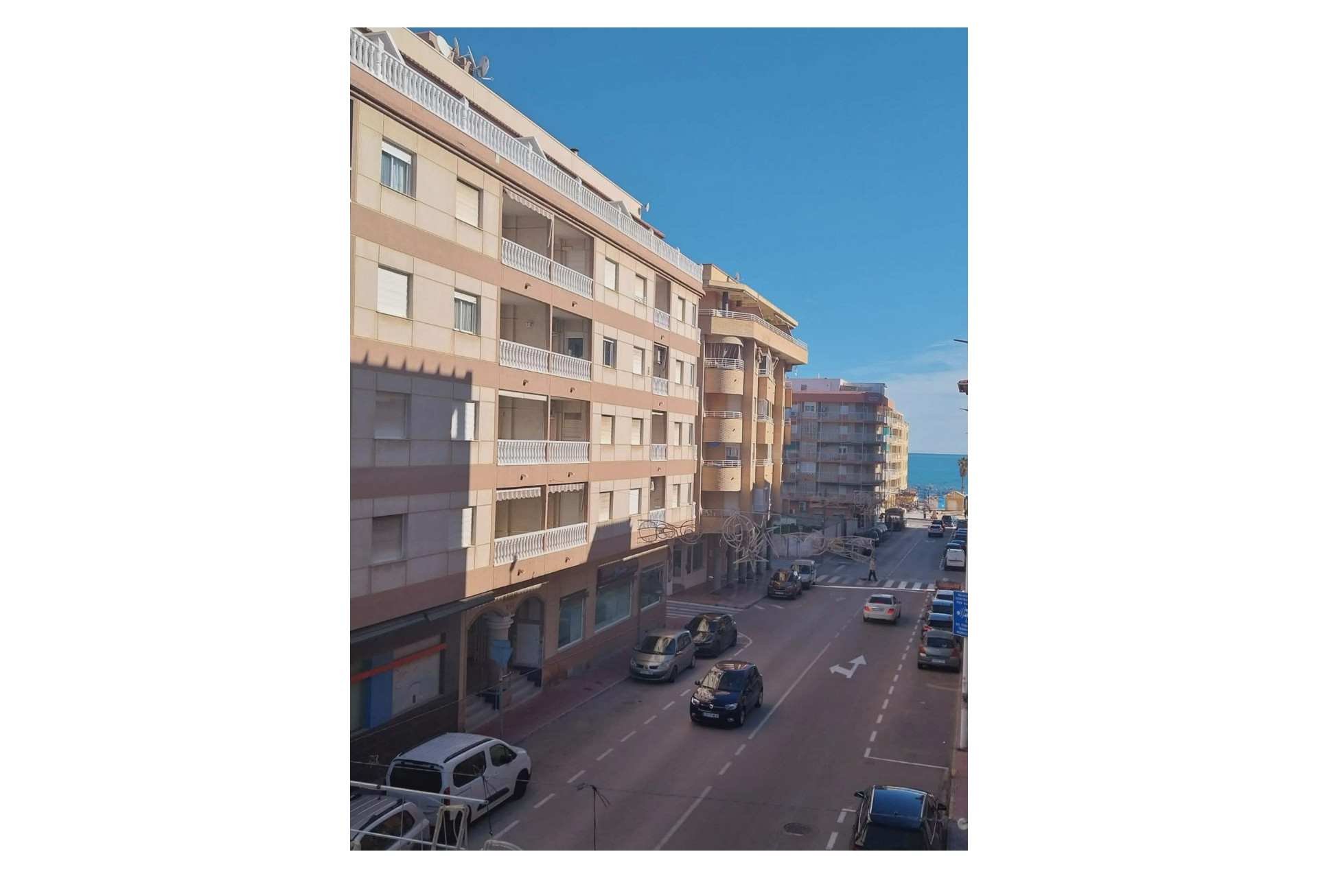 Revente - Apartment - La Mata