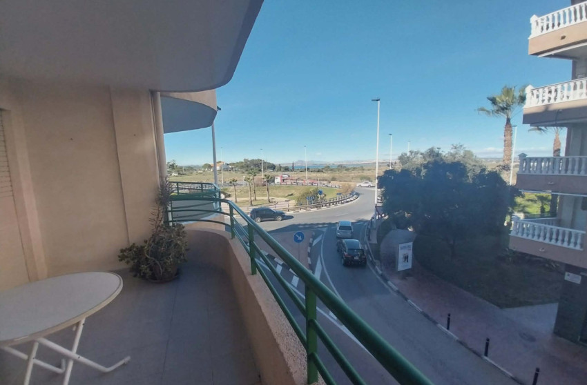 Revente - Apartment - La Mata