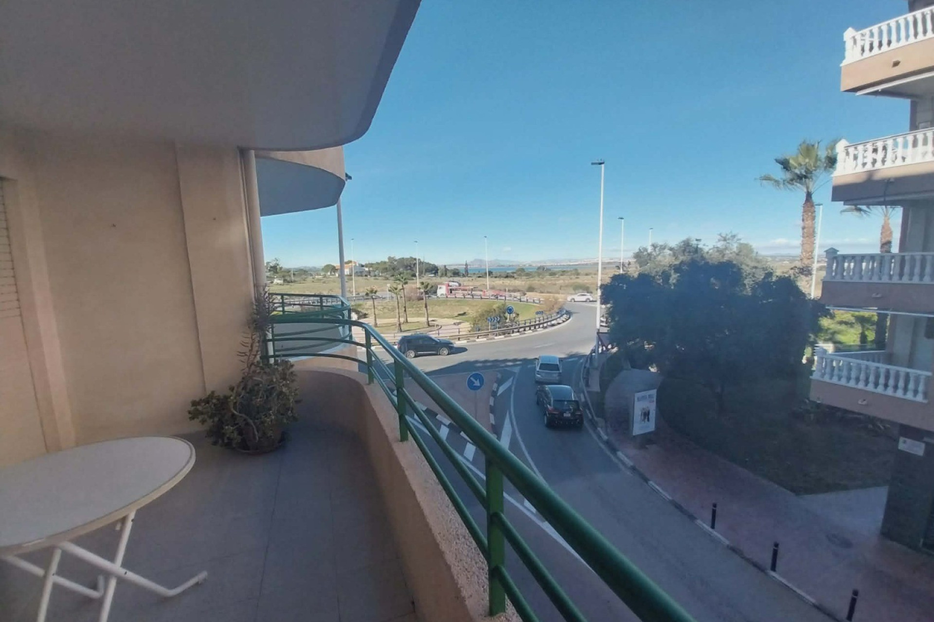 Revente - Apartment - La Mata