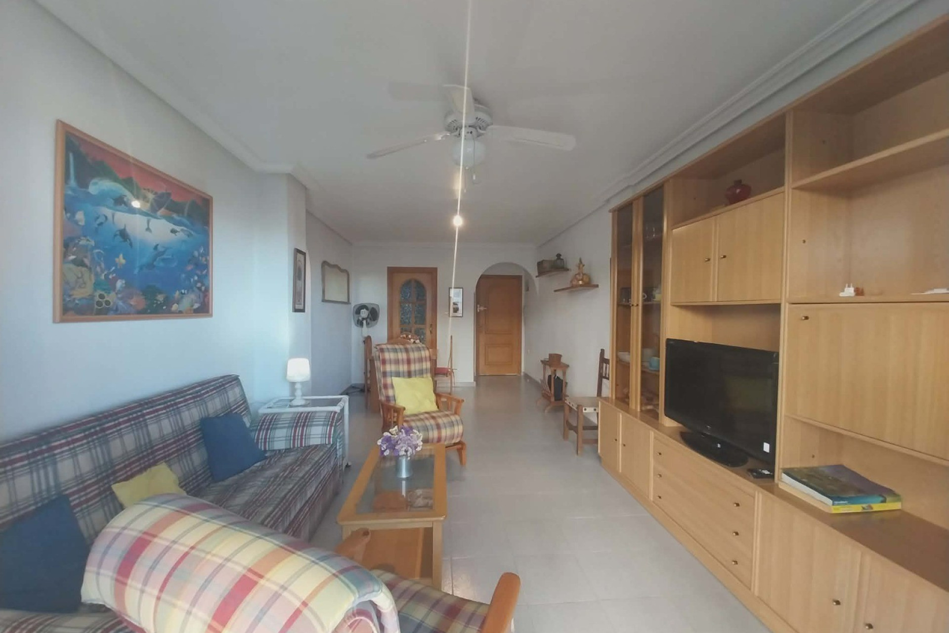 Revente - Apartment - La Mata
