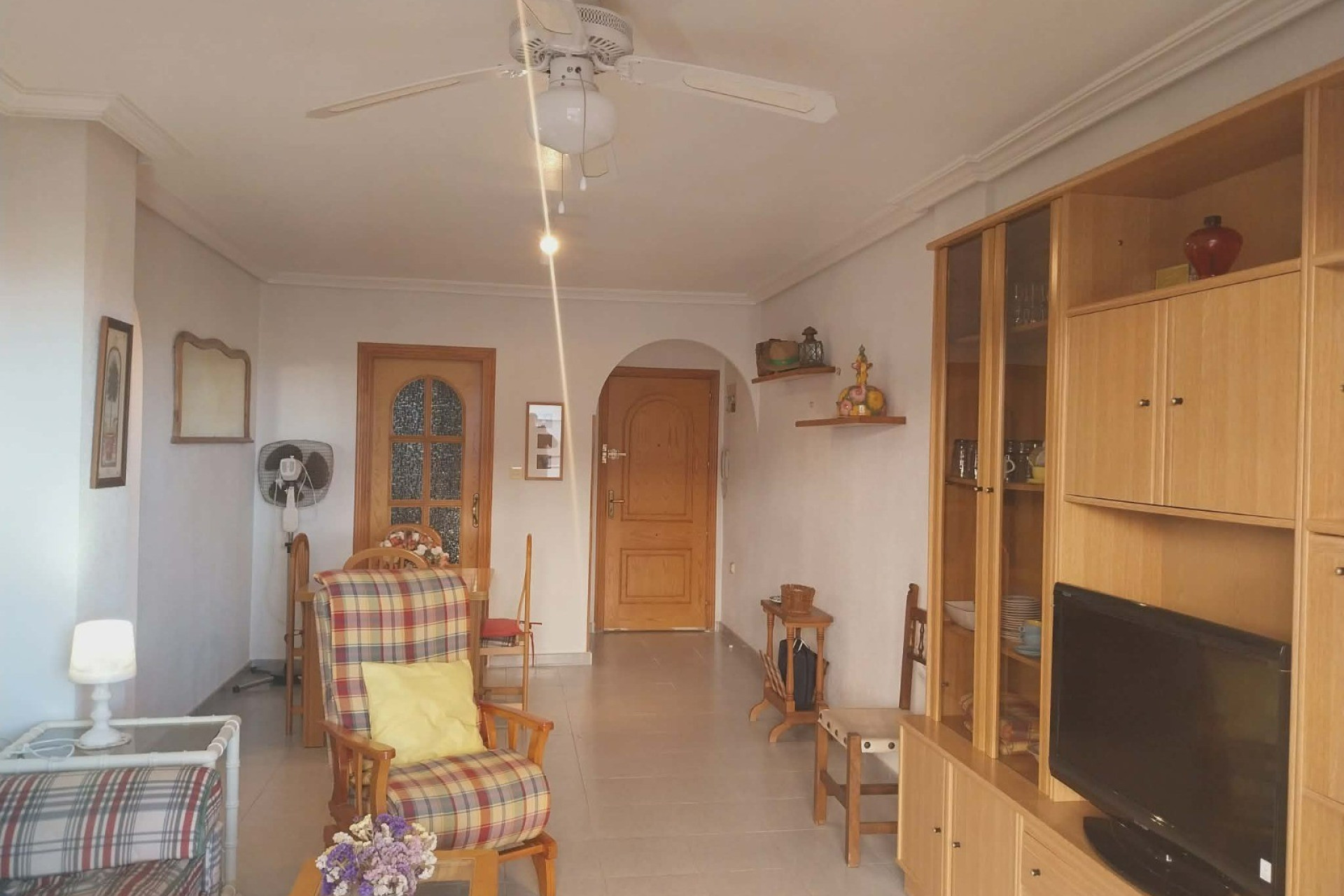 Revente - Apartment - La Mata