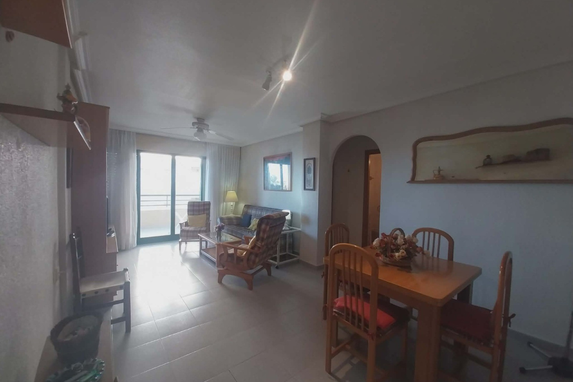 Revente - Apartment - La Mata