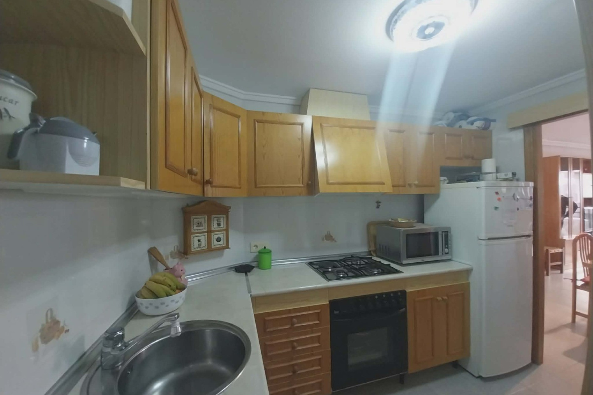 Revente - Apartment - La Mata