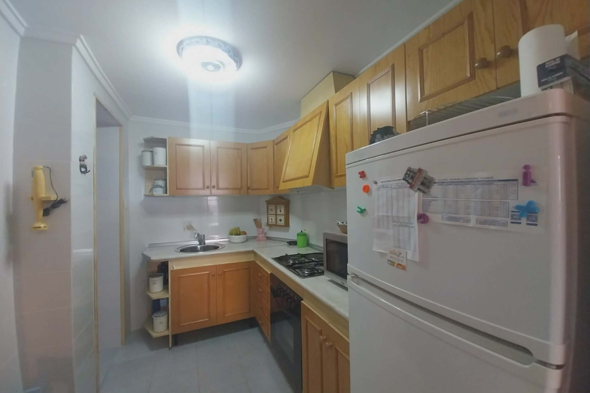 Revente - Apartment - La Mata