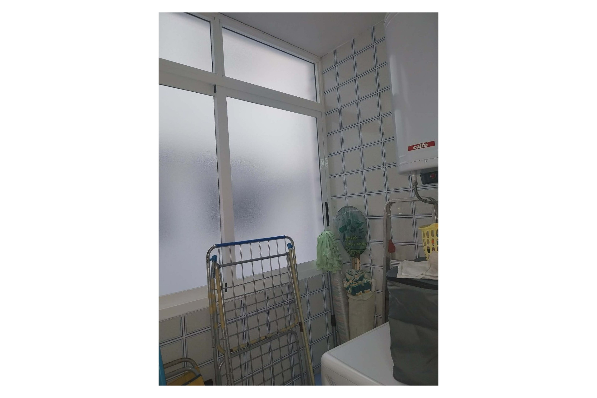 Revente - Apartment - La Mata