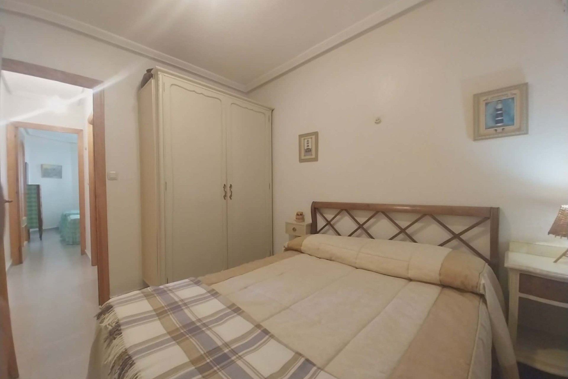 Revente - Apartment - La Mata