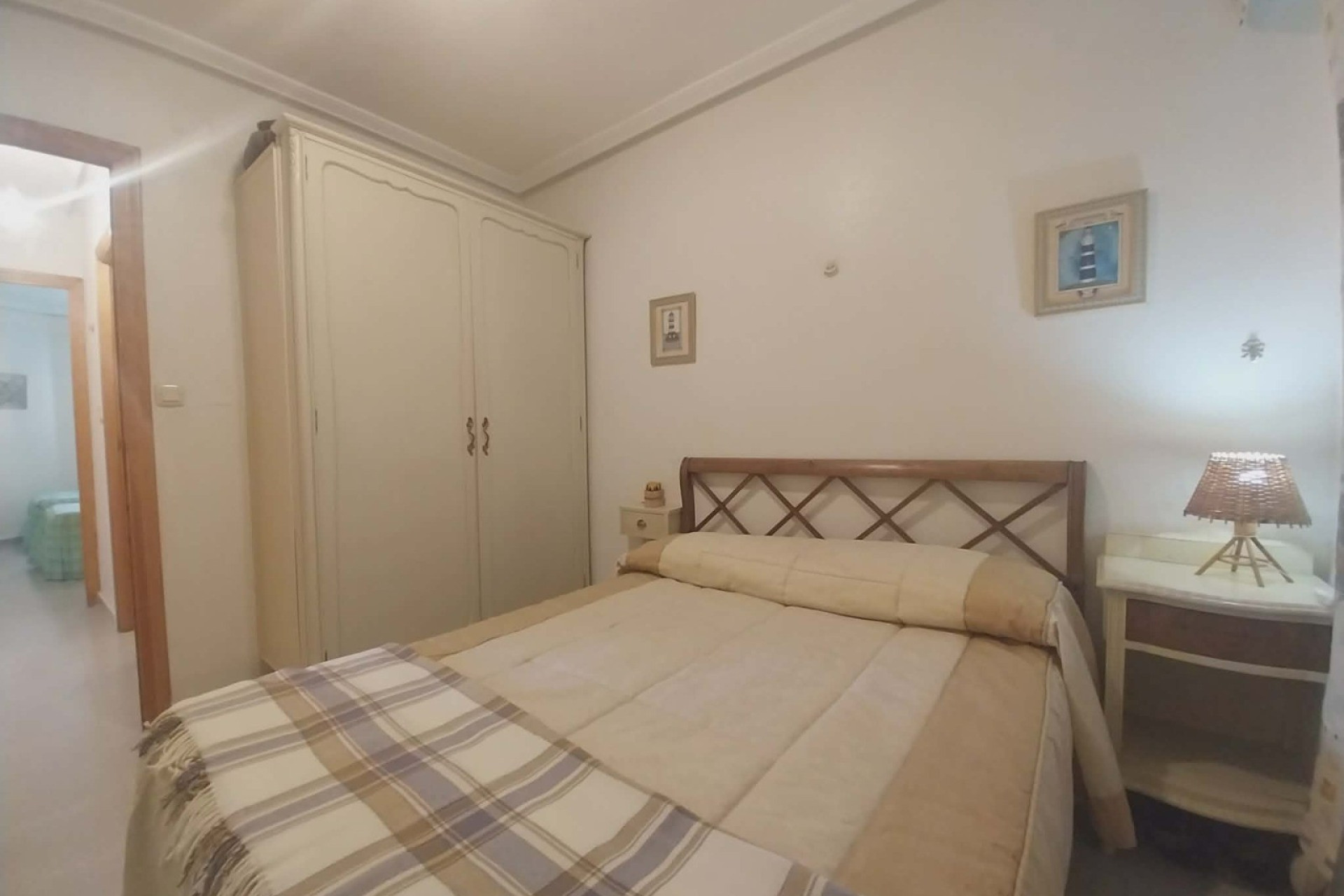 Revente - Apartment - La Mata