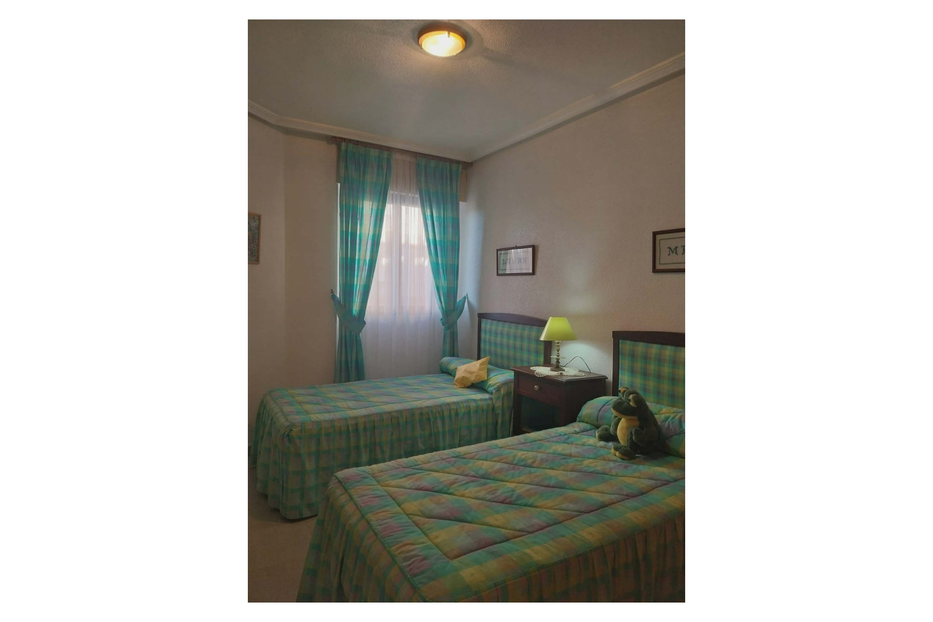 Revente - Apartment - La Mata