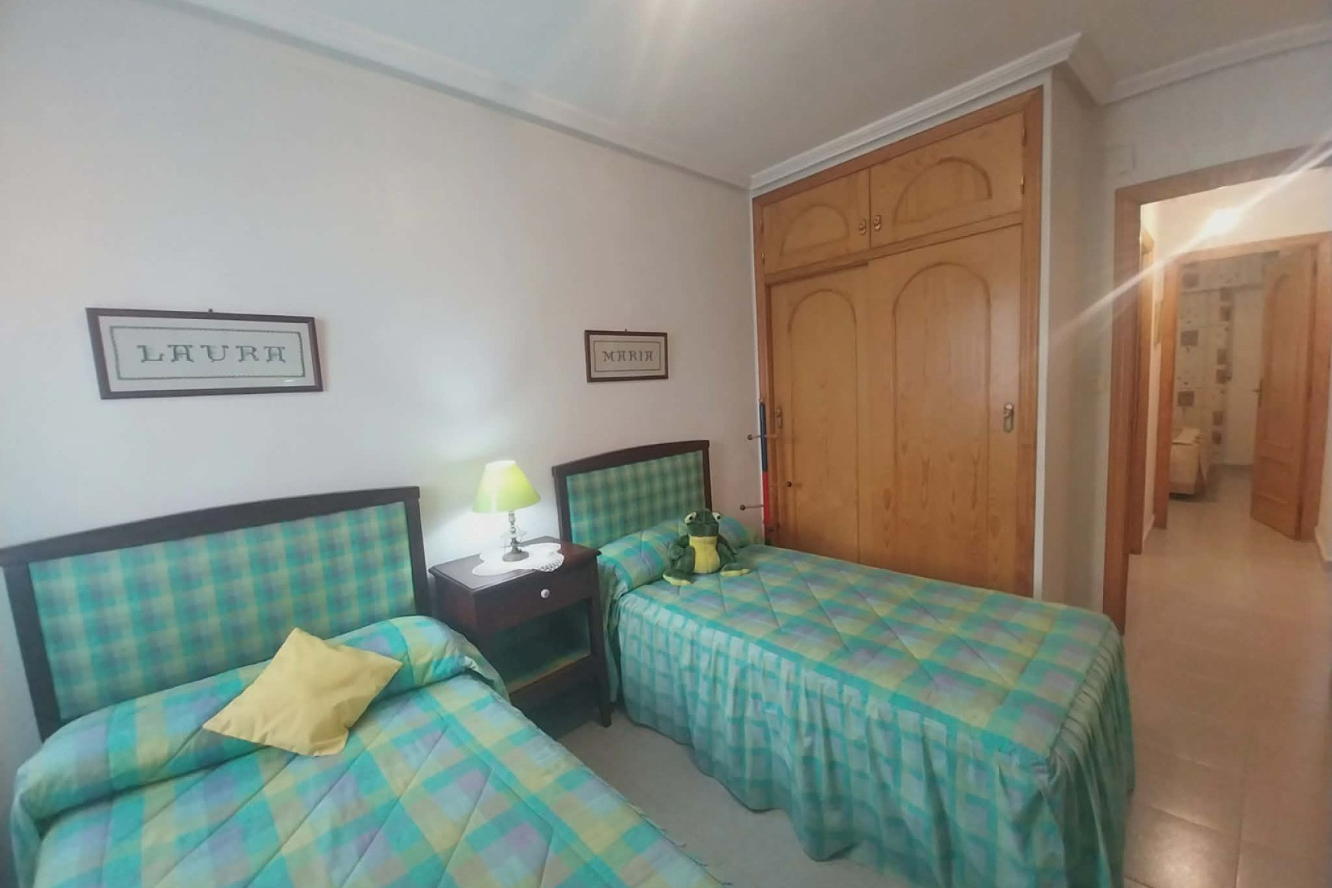 Revente - Apartment - La Mata