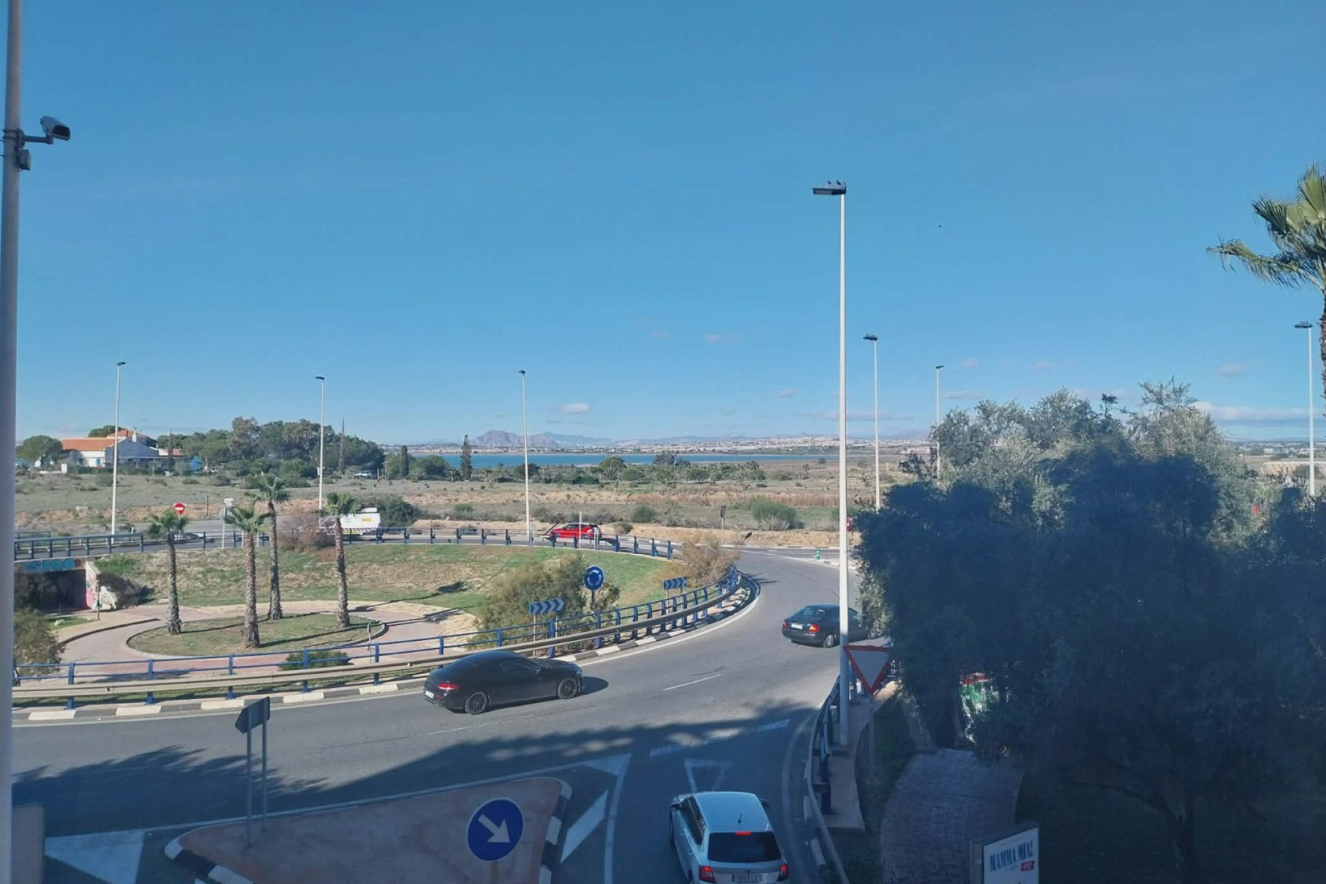 Revente - Apartment - La Mata