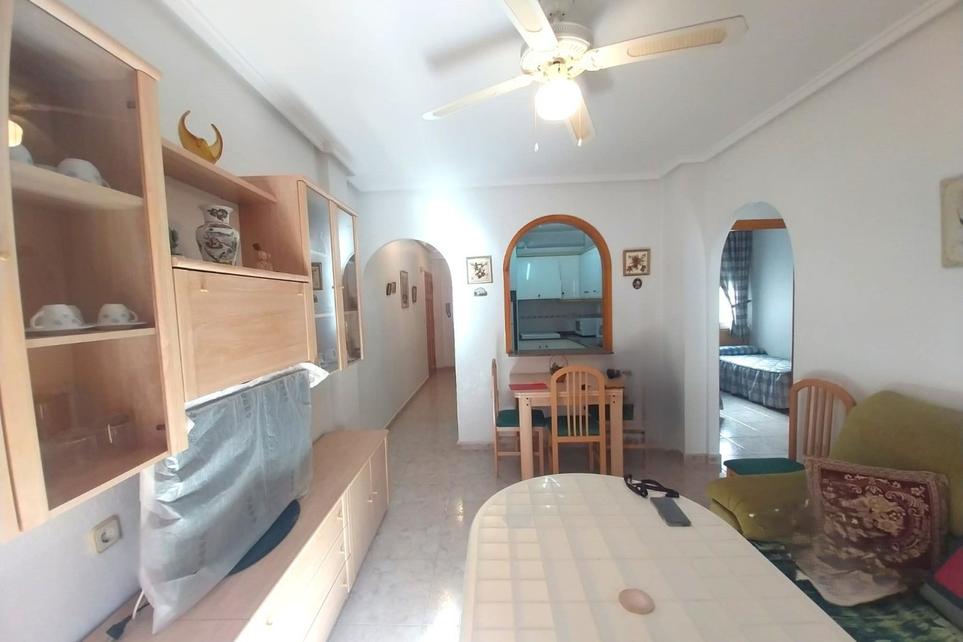 Revente - Apartment - La Mata