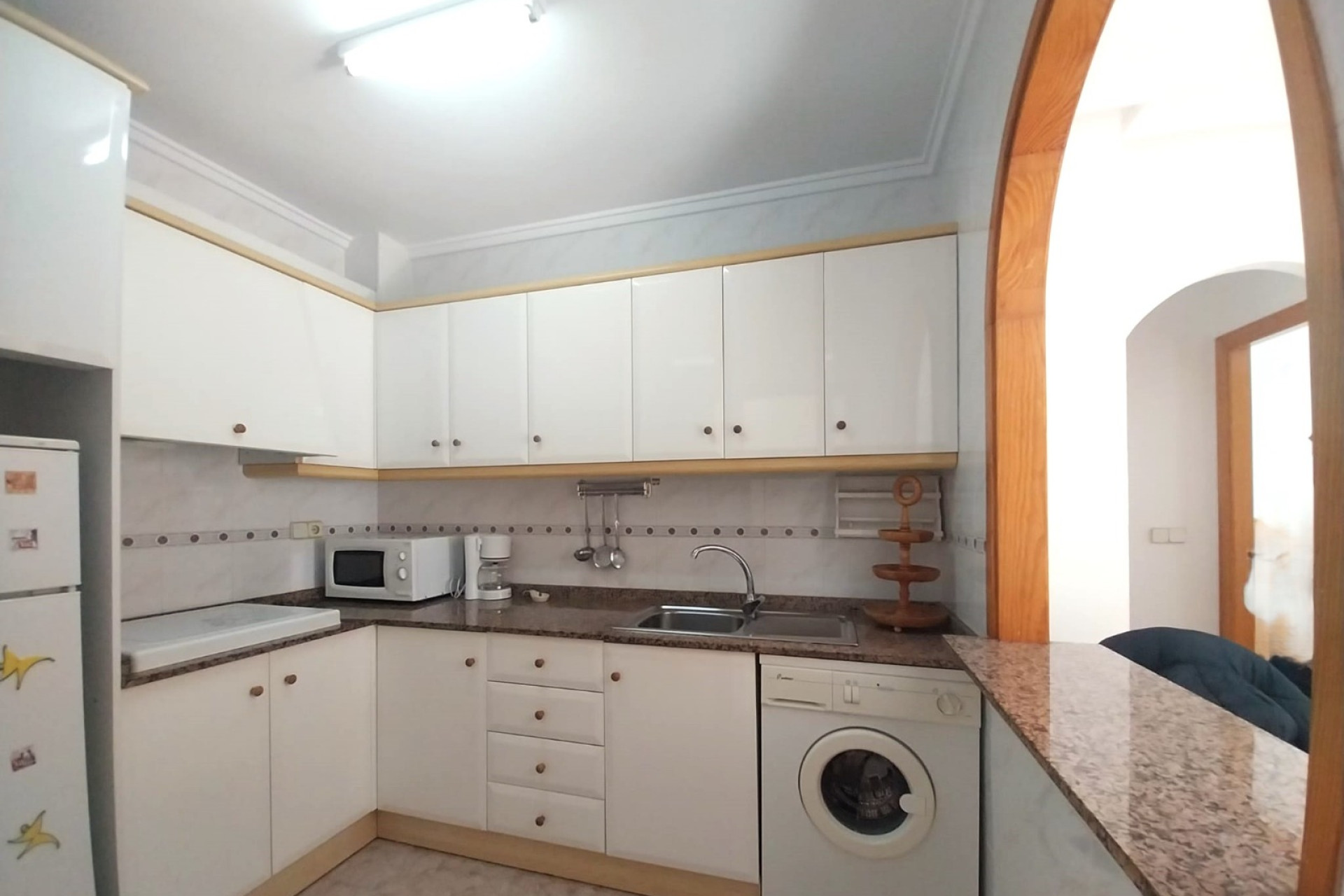 Revente - Apartment - La Mata